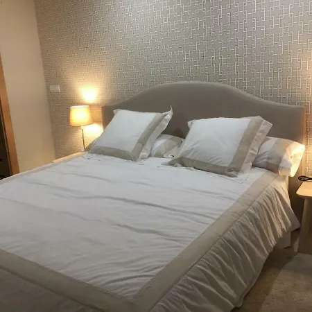 Apartment Centro Vtv