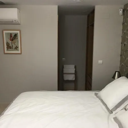 Apartment Centro Vtv