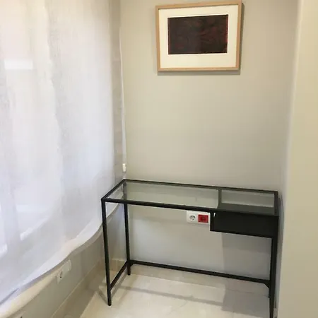 Apartment Centro Vtv *