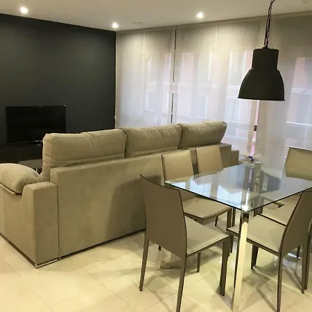 Centro Vtv Apartment