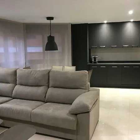 Apartment Centro Vtv *