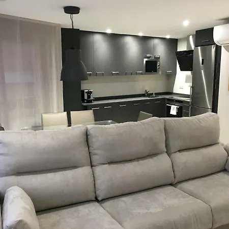 Centro Vtv Apartment