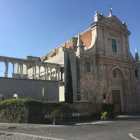 Centro Vtv Valladolid