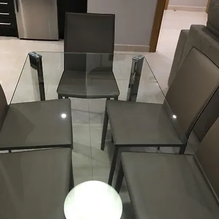 Apartment Centro Vtv *